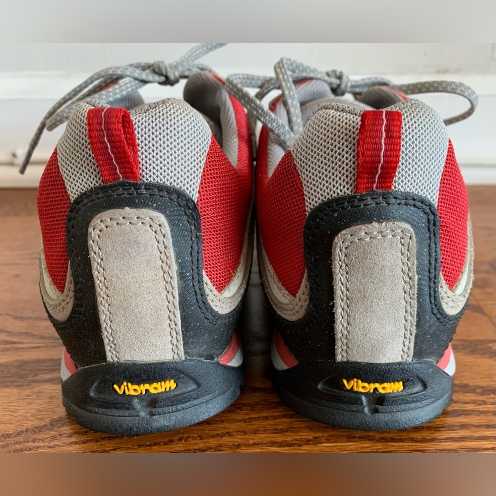 ASOLO Hiking Shoe - Picture 8 of 11
